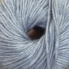 DMC Angel Baby Knitting Bamboo wool blend 8ply DK Blue 090