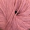DMC Angel Baby Knitting Bamboo wool blend 8ply DK candy pink 112