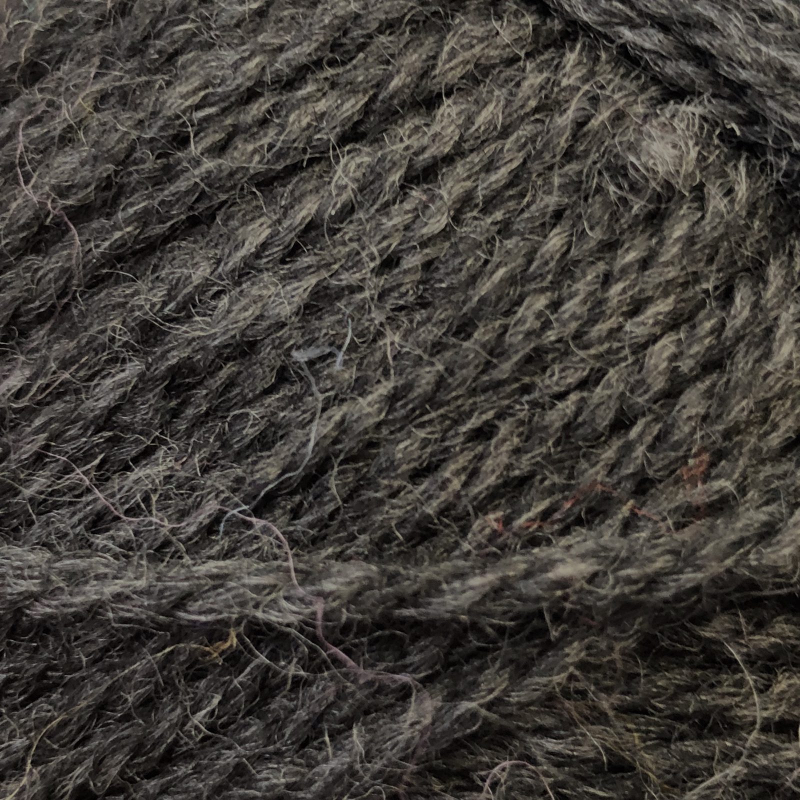 Suri Lana 8ply DK | Fine Wool, Alpaca, Acrylic Blend charcoal 66