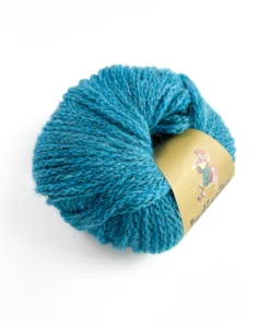 indiecita chainette yarn 10 ply | baby alpaca, merino