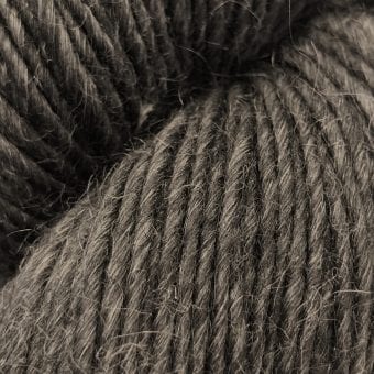 Erika Knight Wild Wool Sustainable Blend Aran | 85% Wool, 15% Natural Nettle Traipse 703