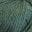 Indiecita Chainette Yarn 10 Ply | Baby Alpaca, Merino emerald 819