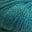 Indiecita Chainette Yarn 10 Ply | Baby Alpaca, Merino teal 2336