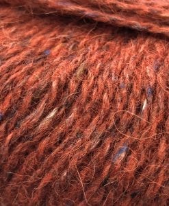 Rowan Felted Tweed 8 Ply | Merino, Alpaca, Viscose Double Knit Autumn Shade 154