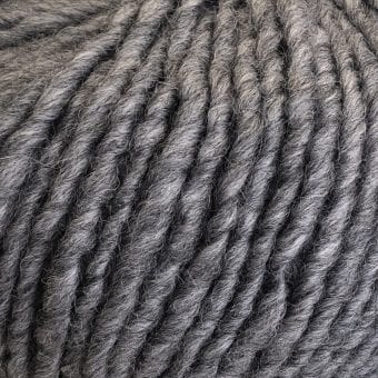 Sesia Bunny Chunky | Virgin wool, Alpaca, Acrylic blend Grey 8039