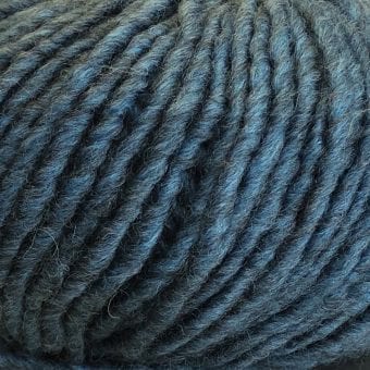 Sesia Bunny Chunky | Virgin wool, Alpaca, Acrylic blend blue steel 8386