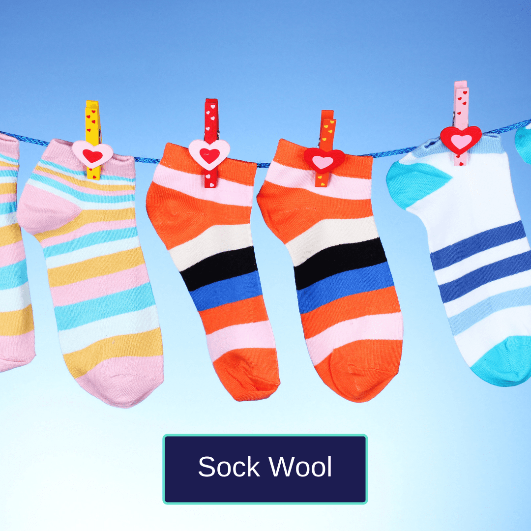 Shop Sock Wool Yarn New Zealand