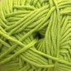 Nako Calico Fine DK | 50% Cotton 50% Acrylic Green 5309