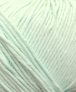 Peter Pan Baby Cotton DK 50% Cotton yarn 50% Polyester Mint3147