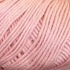 Sesia Windsurf 8ply DK cotton yarn New Zealand Baby Pink 68