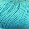 Sesia Windsurf 8ply DK cotton yarn New Zealand Turquoise 64