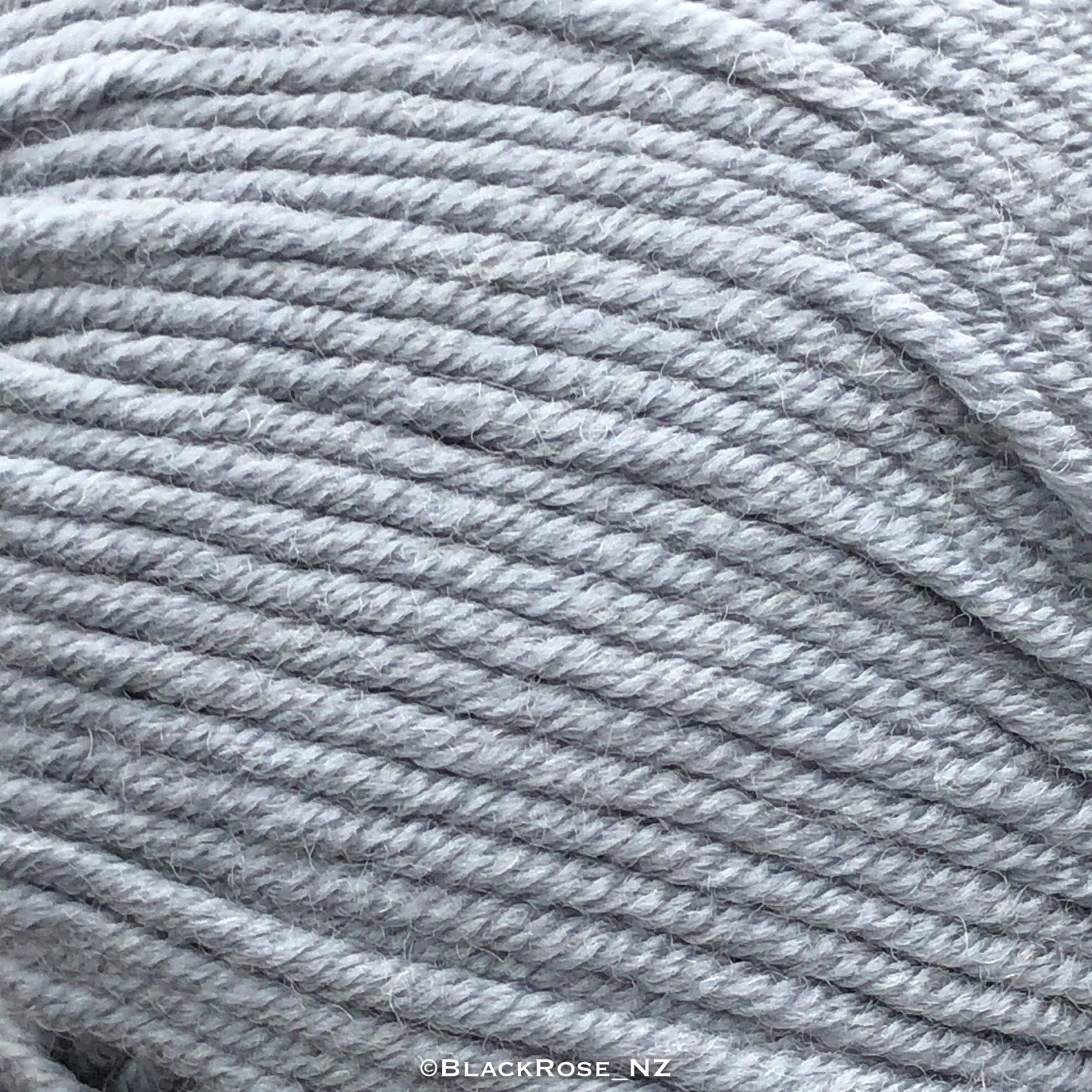 Buy Broadway Merino DK Yarn in New Zealand Shade 1004 Grey