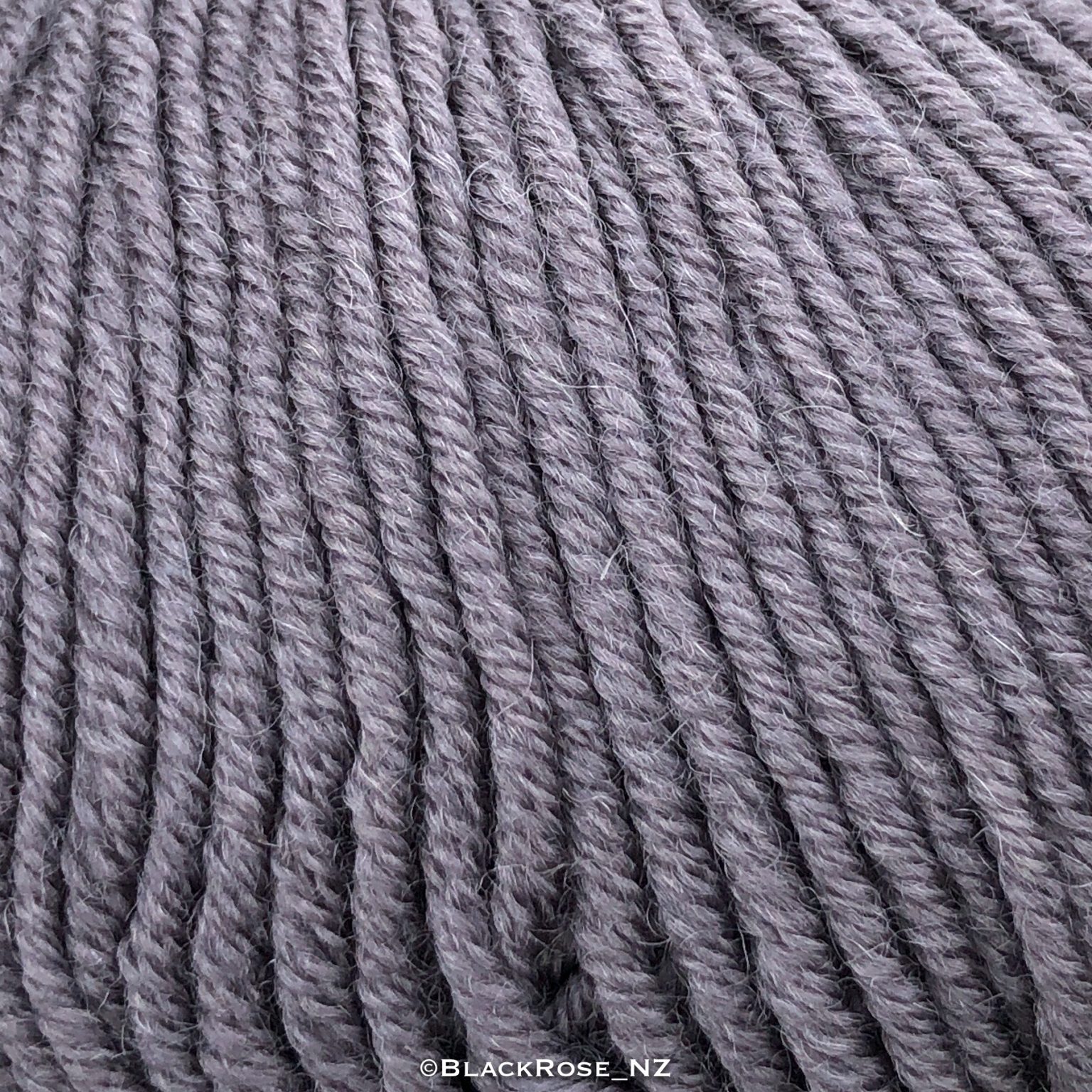 Buy Broadway Merino DK Yarn in New Zealand Shade 1033 Dark Grey