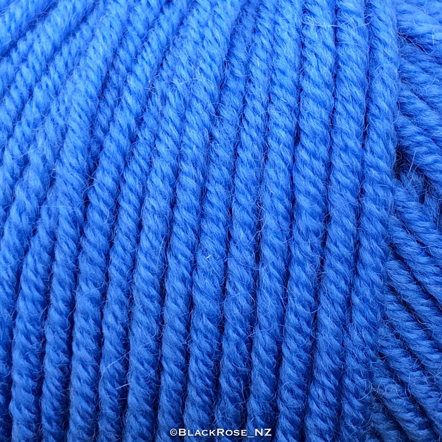 Buy Broadway Merino DK Yarn in New Zealand Shade 164 Sky Blue