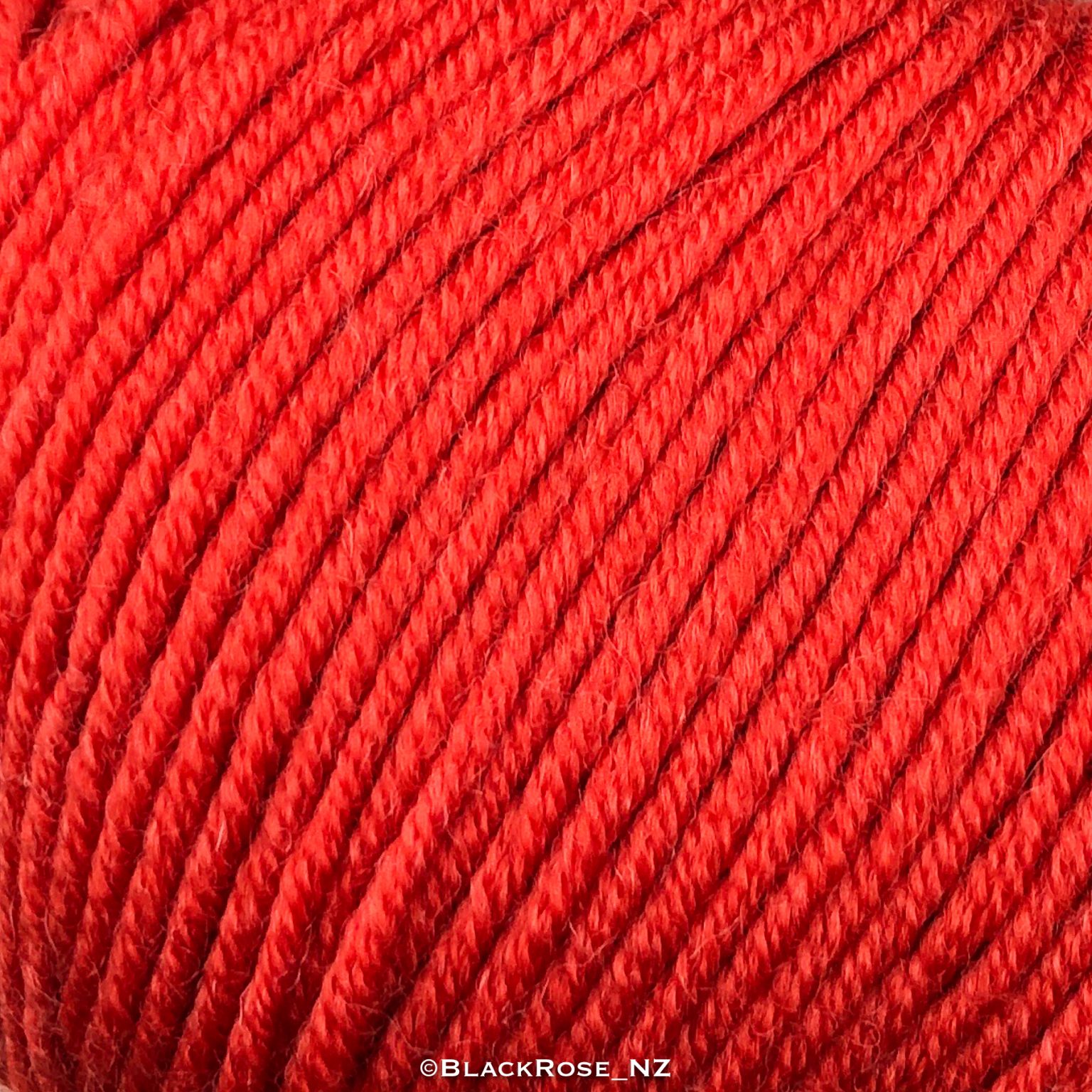 Buy Broadway Merino DK Yarn in New Zealand Shade 401 Burnt Orange