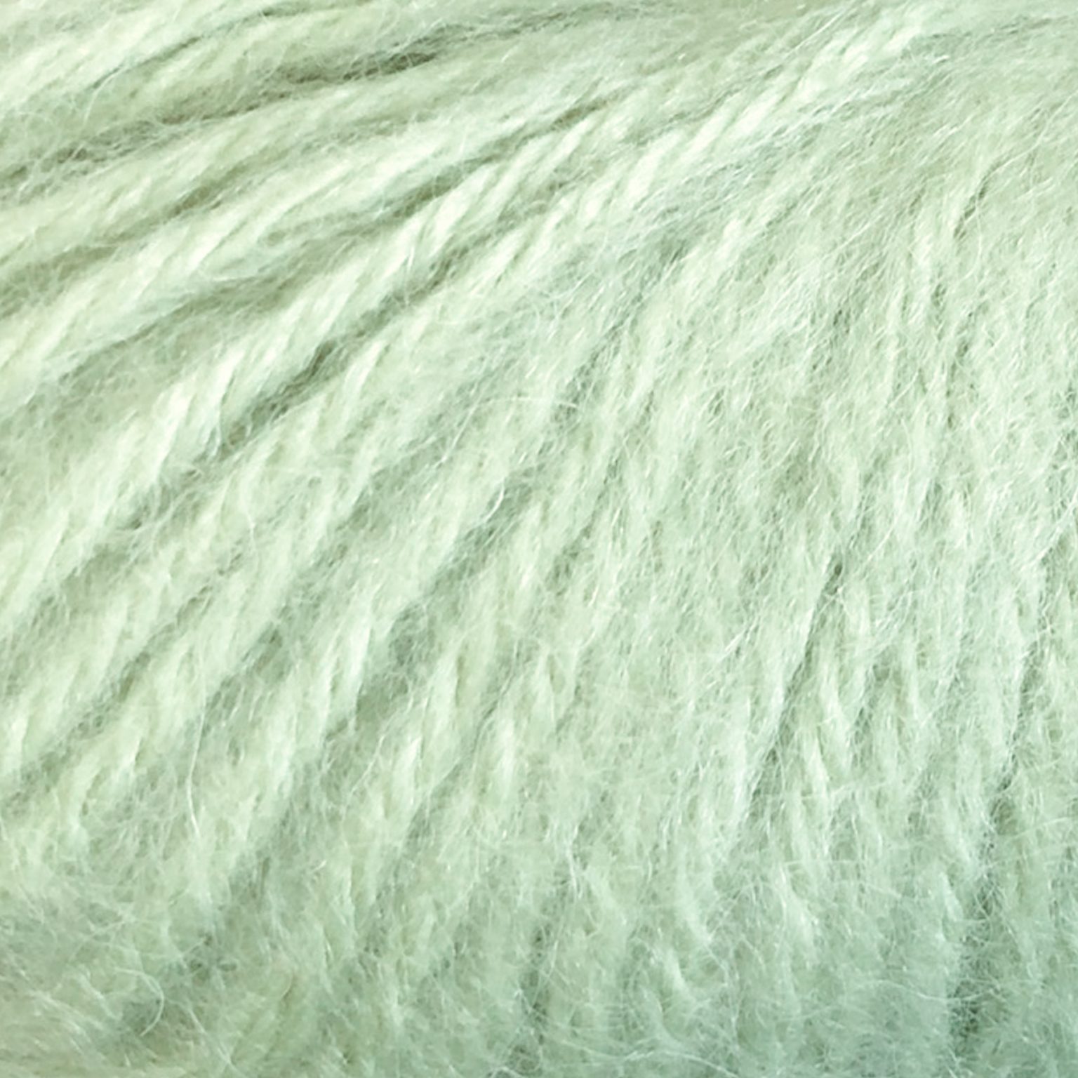 FIBRESPACE NZ Indiecita Baby Brush Alpaca Yarn 14 ply buy new zealand Mint 8117