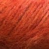 FIBRESPACE NZ Indiecita Baby Brush Alpaca Yarn 14 ply buy new zealand Rust 707