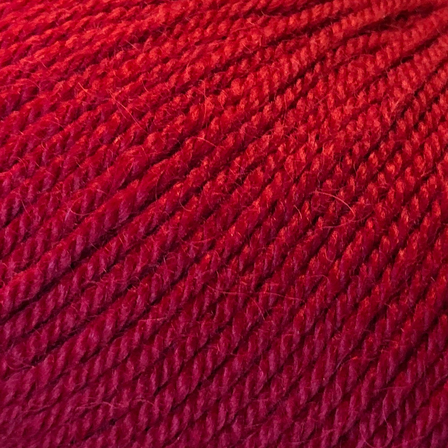 FIBRESPACE NZ Alpaca Yarns Indiecita 8Ply | Baby Alpaca Cherry 2055