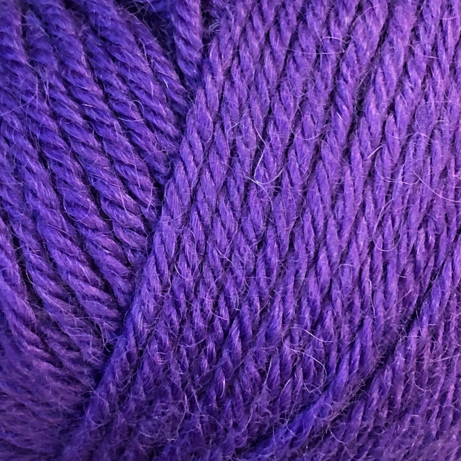 FIBRESPACE NZ Alpaca Yarns Indiecita 8Ply | Baby Alpaca Purple 8008