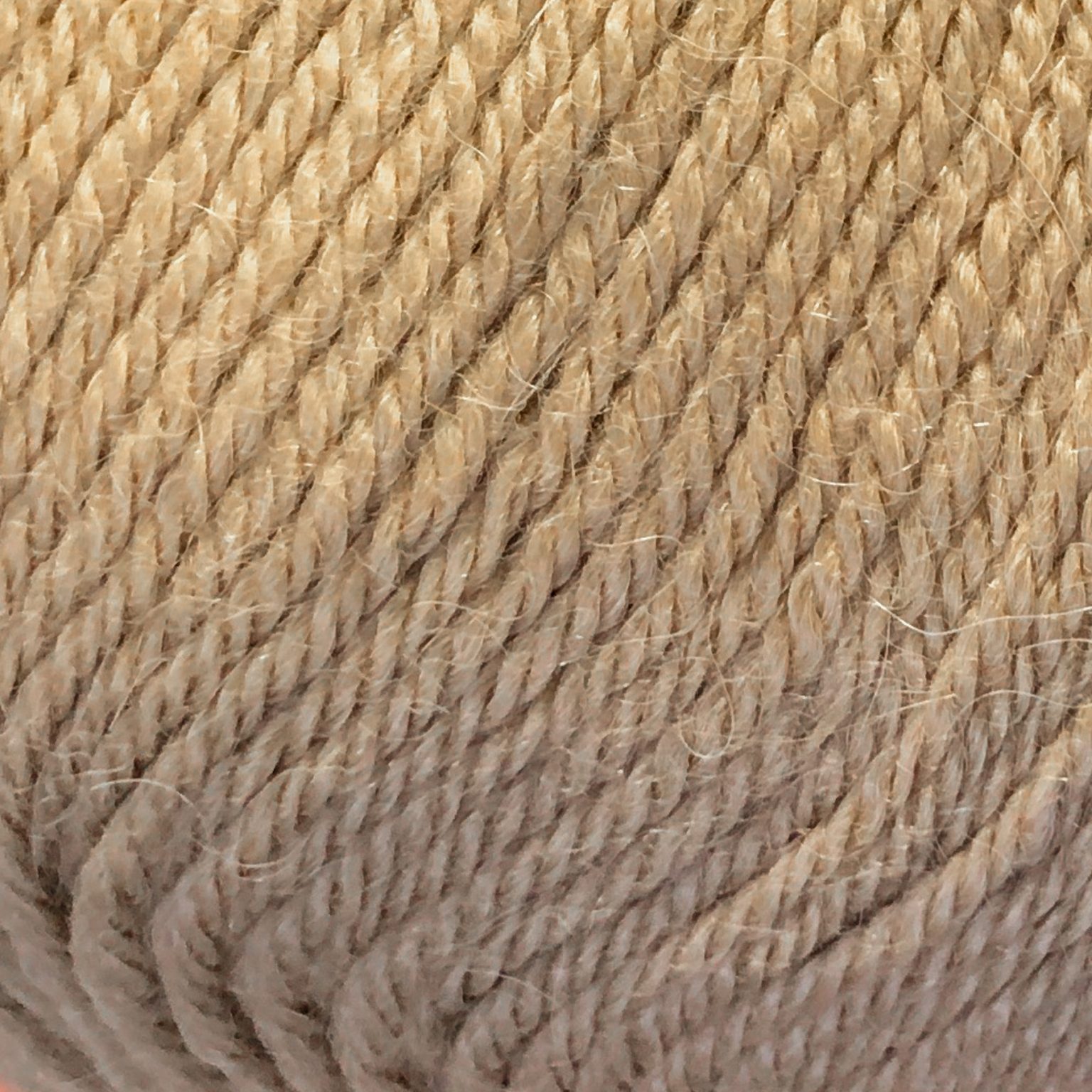 FIBRESPACE NZ Alpaca Yarns Indiecita 8Ply | Baby Alpaca tan 202