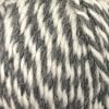 FIBRESPACE NZ Inca Spun Worsted | 10ply Alpaca, Fine Wool Blend buy kiwi yarn Multi Grey 2L526