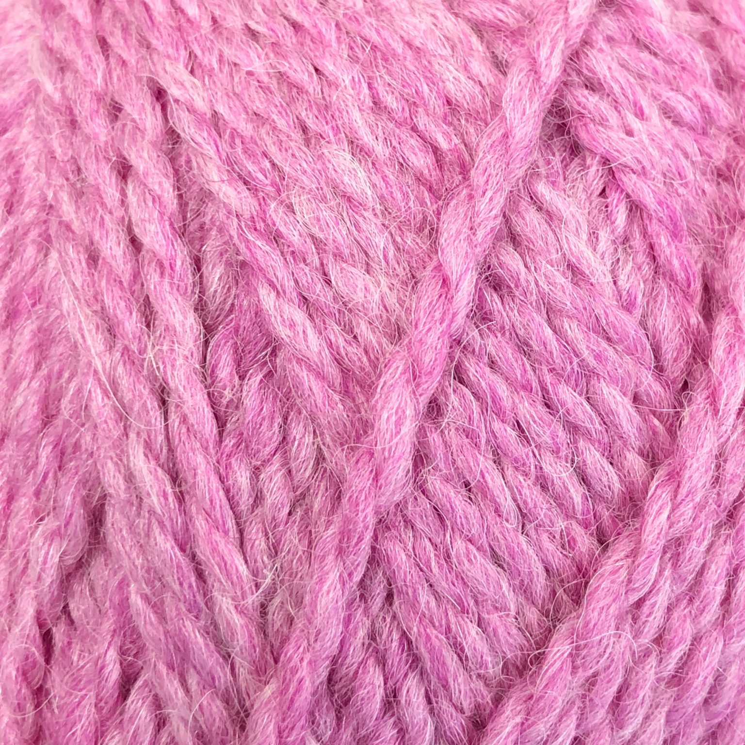 FIBRESPACE NZ Inca Spun Worsted | 10ply Alpaca, Fine Wool Blend buy kiwi yarn Pink 1788