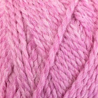 FIBRESPACE NZ Inca Spun Worsted | 10ply Alpaca, Fine Wool Blend buy kiwi yarn Pink 1788
