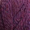FIBRESPACE NZ Inca Spun Worsted | 10ply Alpaca, Fine Wool Blend buy kiwi yarn Plum Melange 2688
