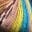 FIBRESPACE Adriafil Knitcol DK 8ply pattern print yarn shade 47