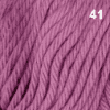 Soft Cotton 8 ply Double Knit Yarn NZ Shade 41 Pink
