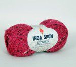 Inca Spun Tweed 9004