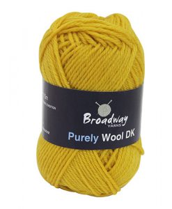 Broadway Purely Wool DK
