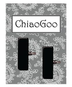 ChiaoGoo End Stoppers
