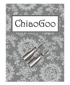 ChiaoGoo Interchangeable Adapter/Connector