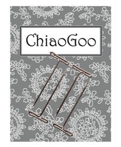Chiaogoo Interchangeable Tightening keys