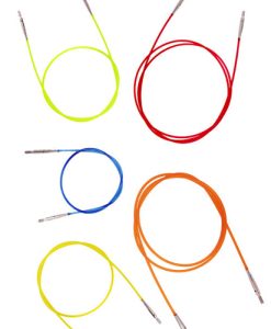 KnitPro Cables