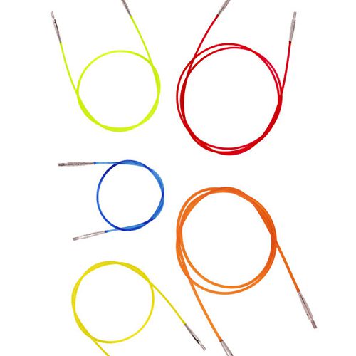 KnitPro Cables