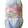 Lullaby Speckles 4ply | 100% Merino