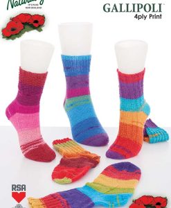Hats, Socks & Accessories Patterns