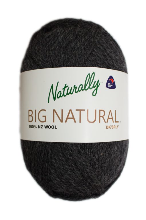 Big Natural DK Wool