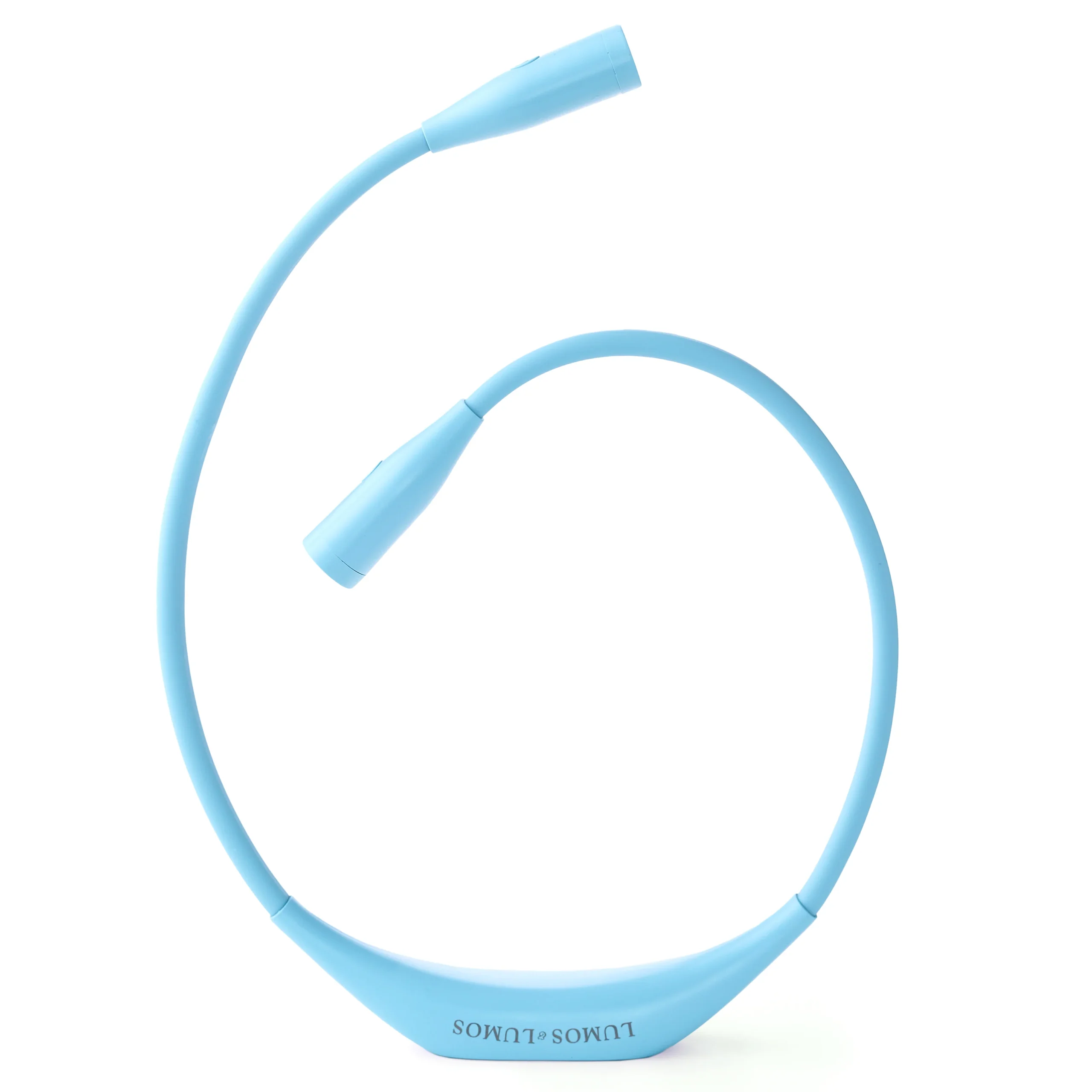 lumos knitting light