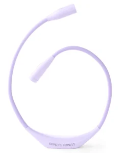 lumos knitting light