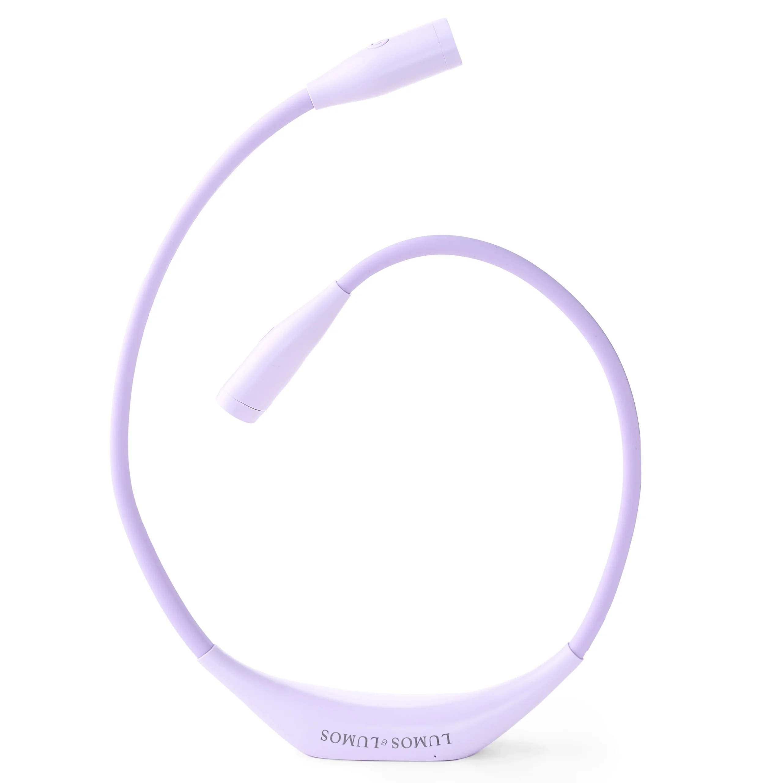 lumos knitting light