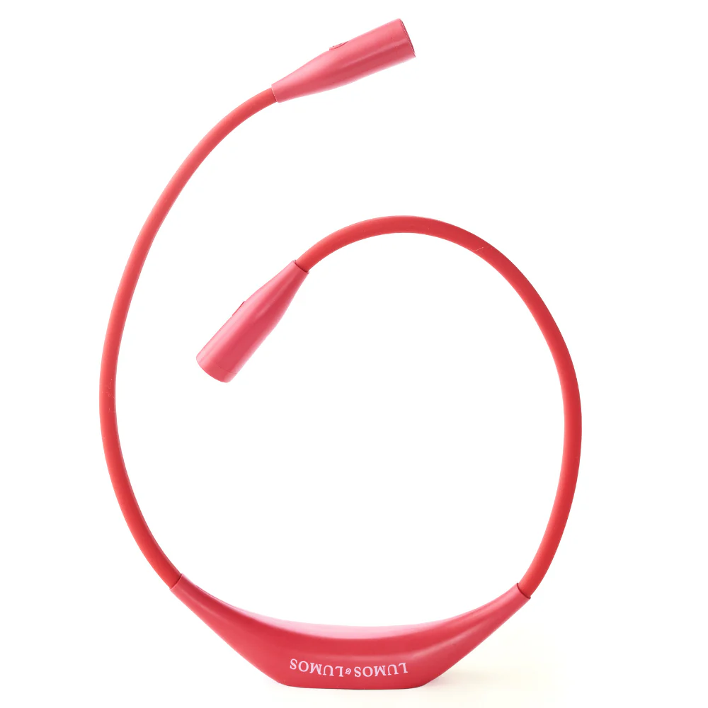 lumos knitting light