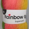 Countrywide Rainbow Spun DK 100g | Acrylic