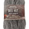 Red Hut Naturals 8 ply | Pure Wool