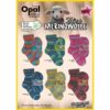 Opal Fine Merino Wool 4 Ply Sock | 100g Ball