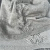 Autumn Leaves Baby Blanket and Chunky Throw| Kiwi Stitch & Knit Co Knitting Pattern