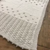 Heirloom Baby Blanket| Kiwi Stitch & Knit Co DK Knitting Pattern