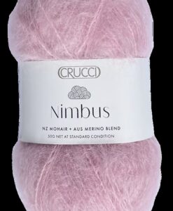 Nimbus Mohair Wool | Crucci 12 ply